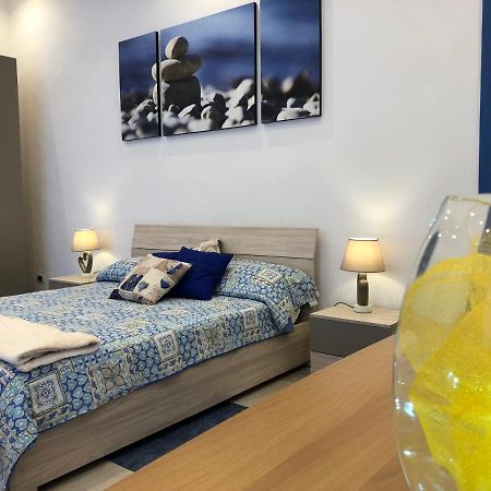 Abbrivio Bed & Breakfast Bari Eksteriør billede