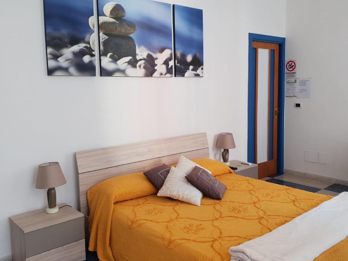 Abbrivio Bed & Breakfast Bari Eksteriør billede