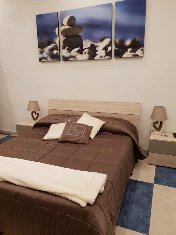 Abbrivio Bed & Breakfast Bari Eksteriør billede