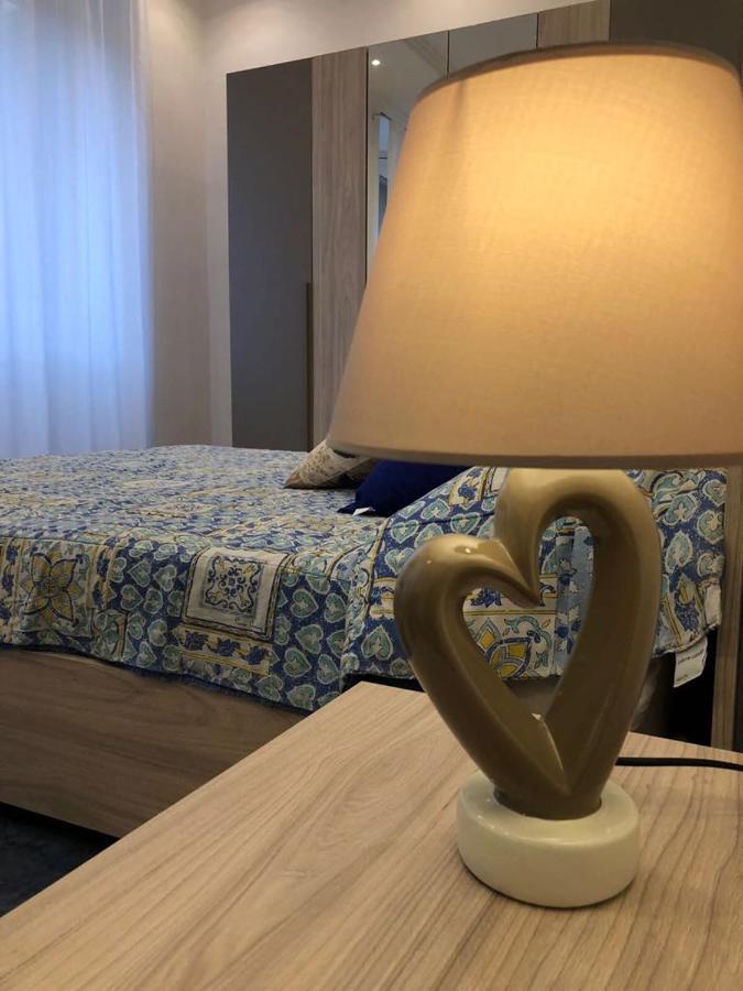 Abbrivio Bed & Breakfast Bari Eksteriør billede
