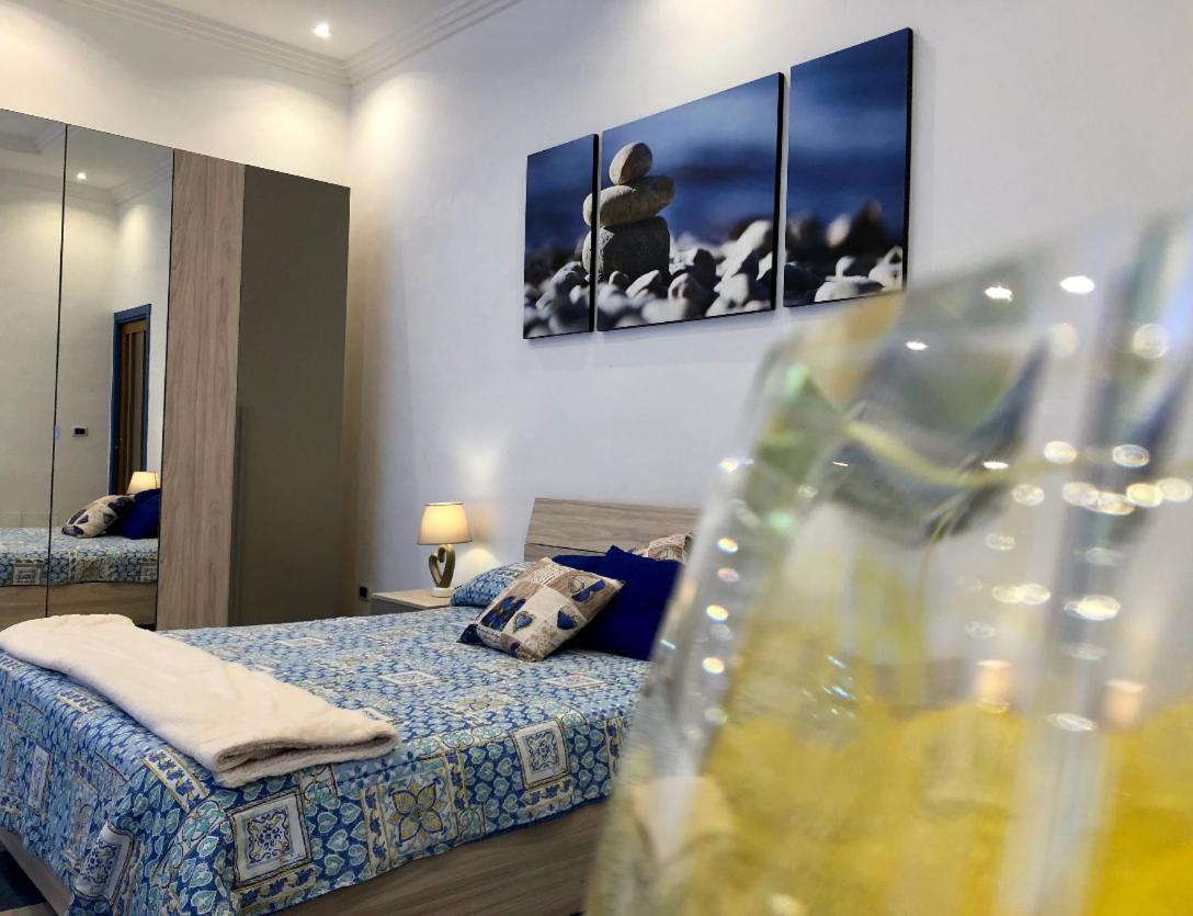 Abbrivio Bed & Breakfast Bari Eksteriør billede