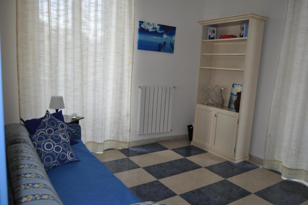 Abbrivio Bed & Breakfast Bari Eksteriør billede